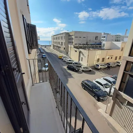 Palazzo Mongio Апарт-отель 3*