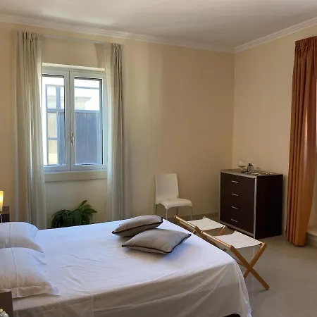 Palazzo Mongio Апарт-отель 3*