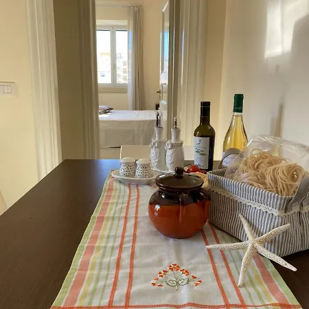 Palazzo Mongio Галлиполи