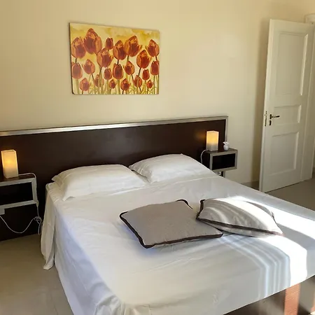 Palazzo Mongio 3* Галлиполи