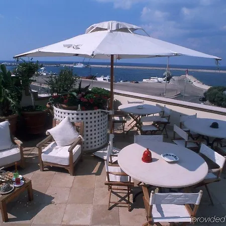 Palazzo Mongio Галлиполи