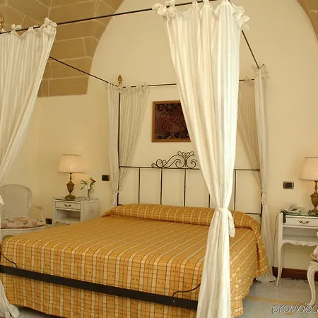 Palazzo Mongio Апарт-отель