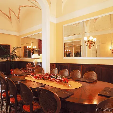 Palazzo Mongio Апарт-отель