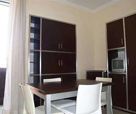 Palazzo Mongio Галлиполи