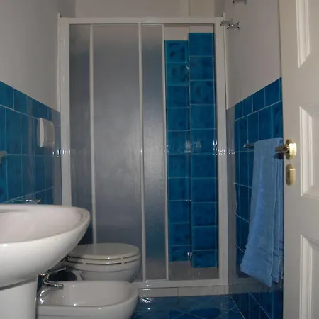 Palazzo Mongio Галлиполи