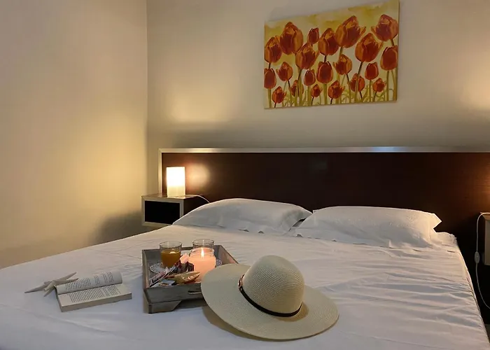 Palazzo Mongio Aparthotel 3*