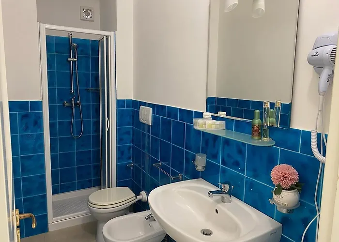 Aparthotel Palazzo Mongio