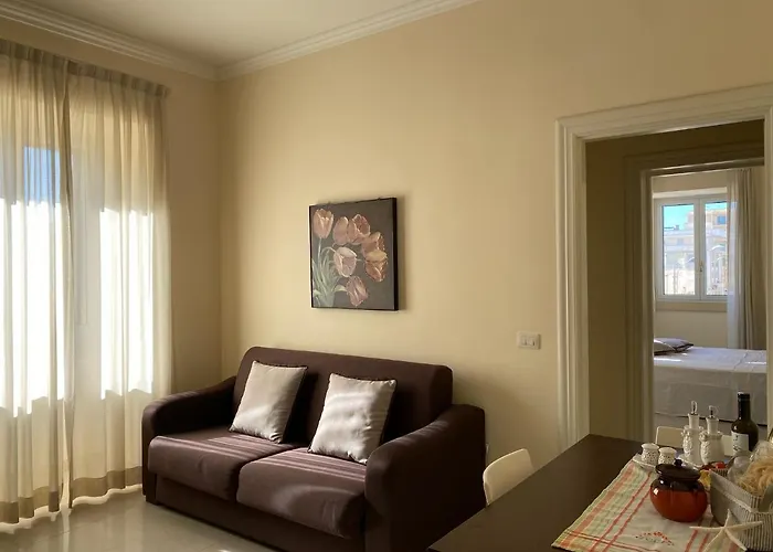 Palazzo Mongio Aparthotel