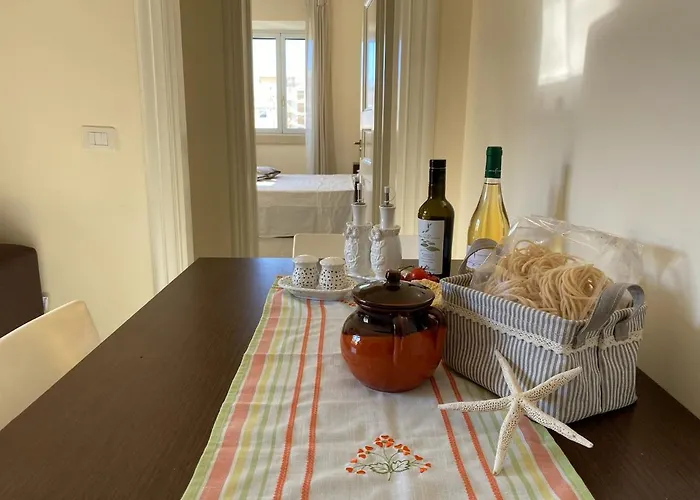 Palazzo Mongio Gallipoli