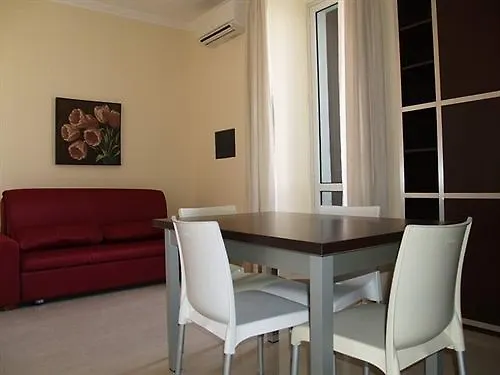 Palazzo Mongio Aparthotel