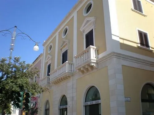 Aparthotel Palazzo Mongio