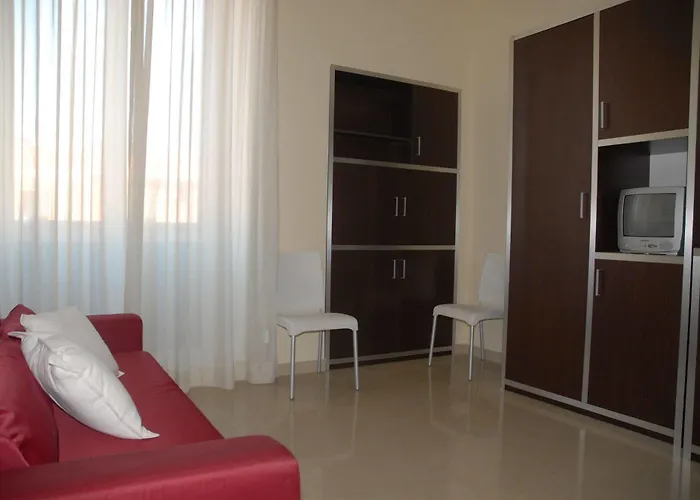 Palazzo Mongio Aparthotel