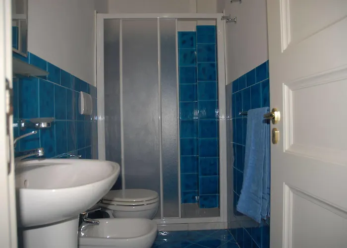 Palazzo Mongio Gallipoli