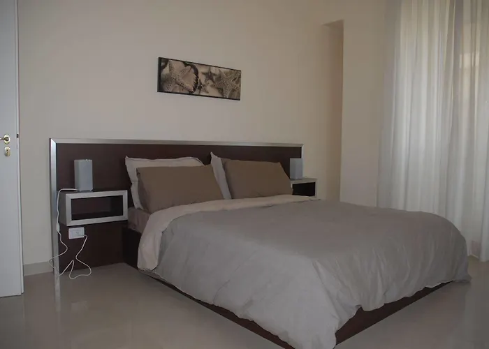 Aparthotel Palazzo Mongio