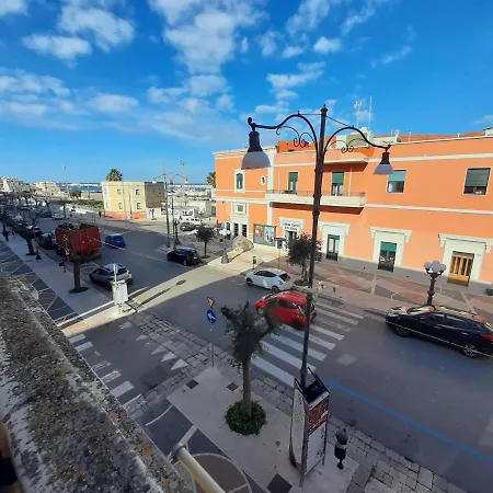 Palazzo Mongio Aparthotel