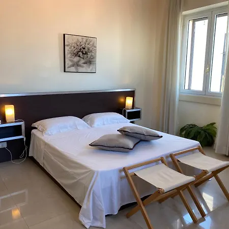 Palazzo Mongio Aparthotel Gallipoli