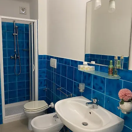 Aparthotel Palazzo Mongio