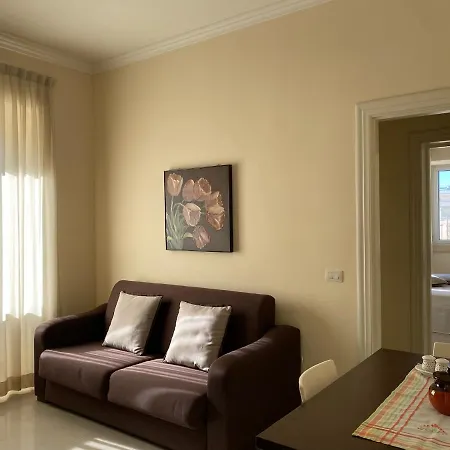 Palazzo Mongio Aparthotel