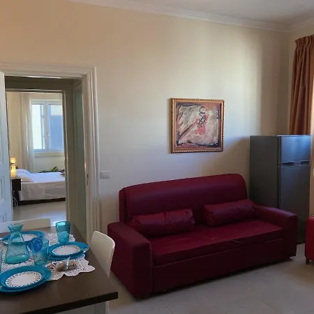 Palazzo Mongio Apartahotel