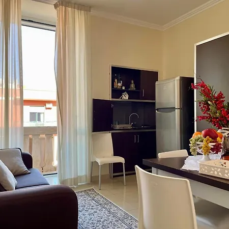 מלון דירות Palazzo Mongio גאליפולי