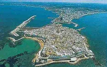 Palazzo Mongio Aparthotel 3*