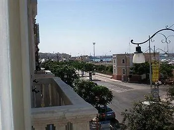 Aparthotel Palazzo Mongio 3*