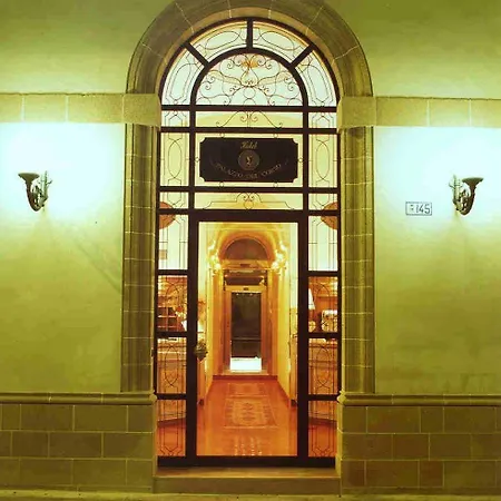 Palazzo Mongio Aparthotel