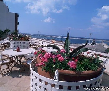 Aparthotel Palazzo Mongio Gallipoli