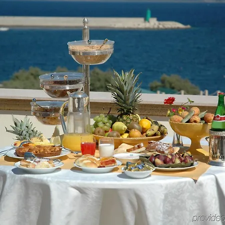 Palazzo Mongio Aparthotel Gallipoli