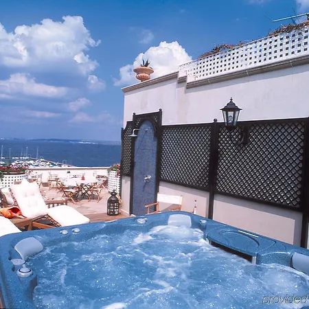 Palazzo Mongio Апарт-отель 3*