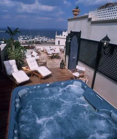 Palazzo Mongio 3*