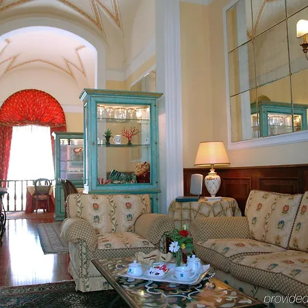 Palazzo Mongio גאליפולי