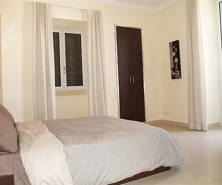Apartmanhotel Palazzo Mongio Gallipoli