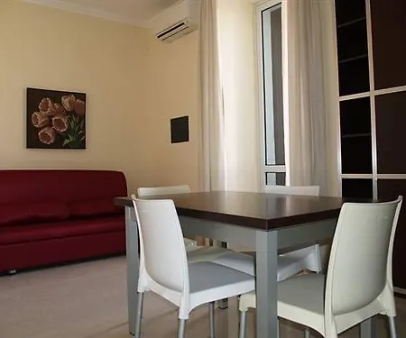 Palazzo Mongio Apartmanhotel