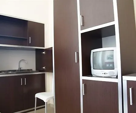 Palazzo Mongio 2* غالّيبولي