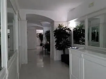 شقة فندقية Palazzo Mongio غالّيبولي
