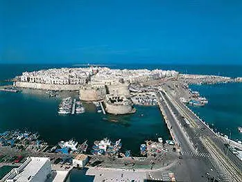 Aparthotel Palazzo Mongio 3*