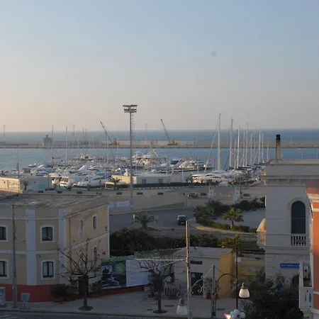 Aparthotel Palazzo Mongio Gallipoli