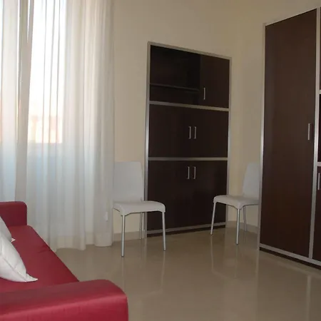 Palazzo Mongio Aparthotel