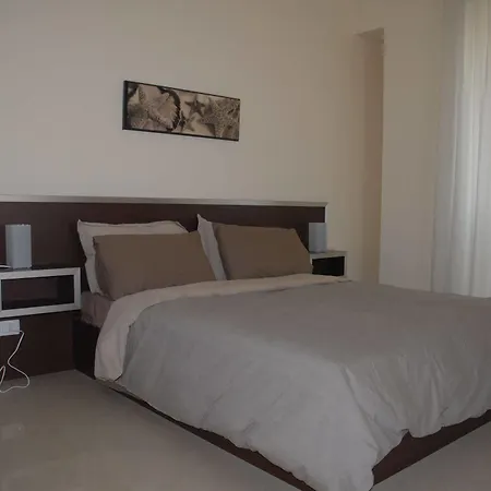 شقة فندقية Palazzo Mongio