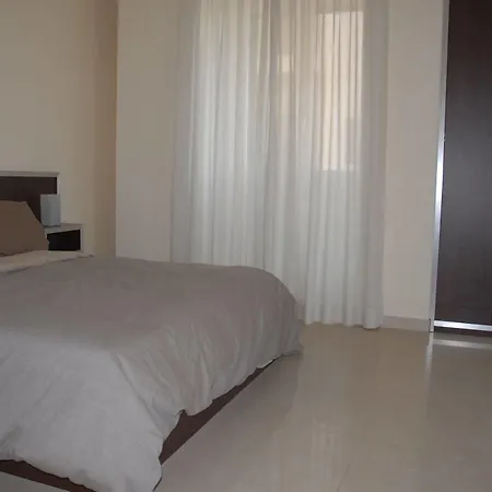 Palazzo Mongio Aparthotel 3*