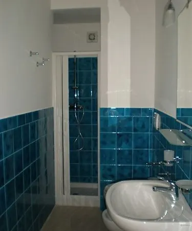 מלון דירות Palazzo Mongio