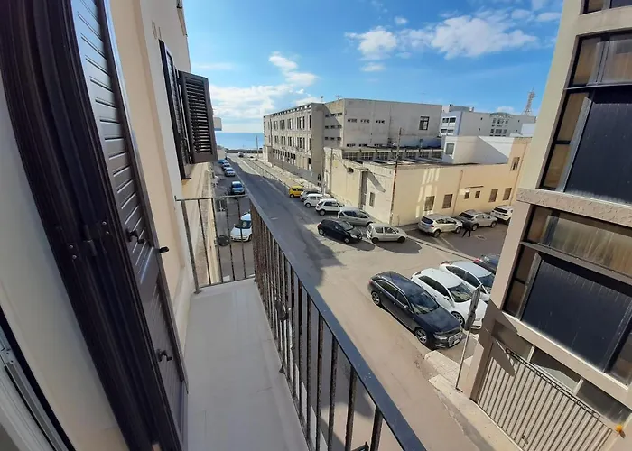 Palazzo Mongio Apartahotel 3*