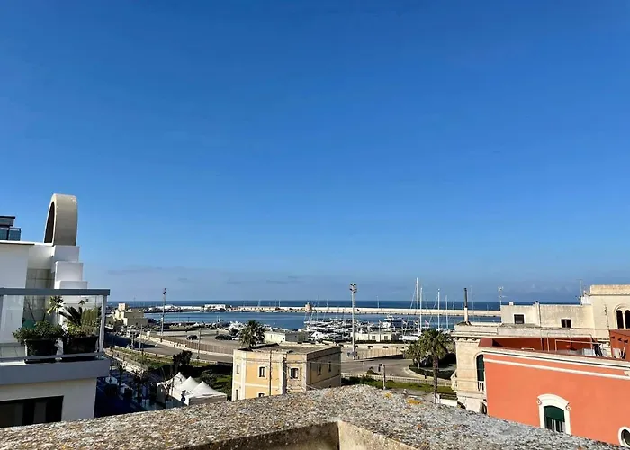 Apartahotel Palazzo Mongio