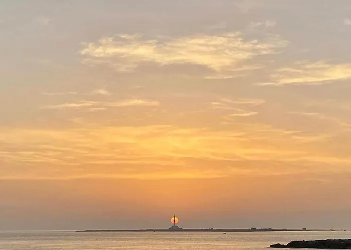 Palazzo Mongio 3* Gallipolli