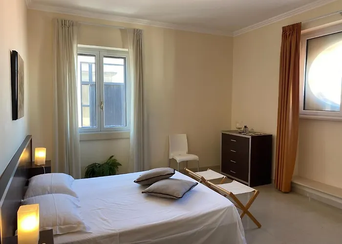 Palazzo Mongio Apartahotel 3*