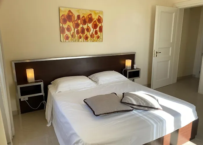 Palazzo Mongio 3* Gallipolli