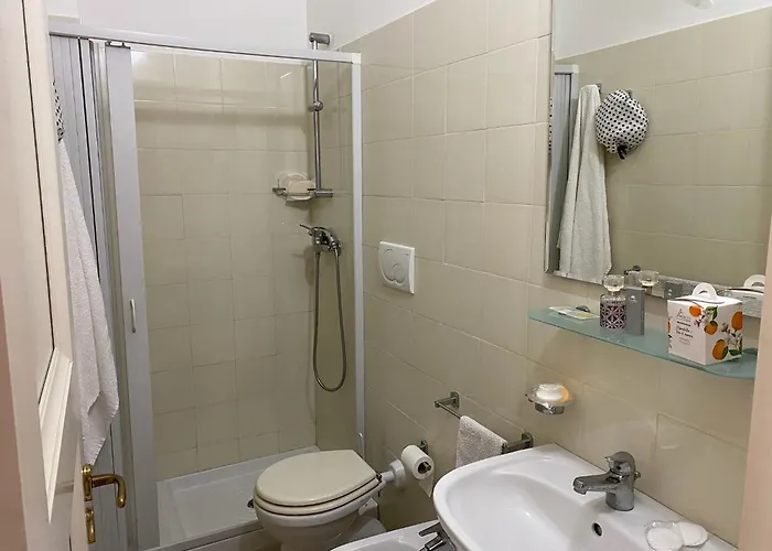 Palazzo Mongio Lägenhetshotell