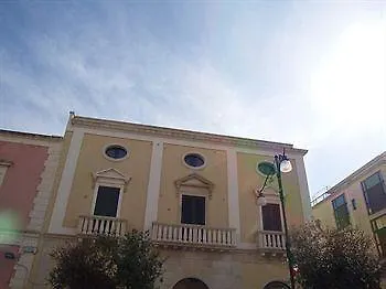 Palazzo Mongio Apartahotel Gallipoli
