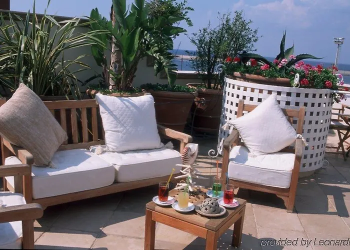 Apartahotel Palazzo Mongio Gallipoli